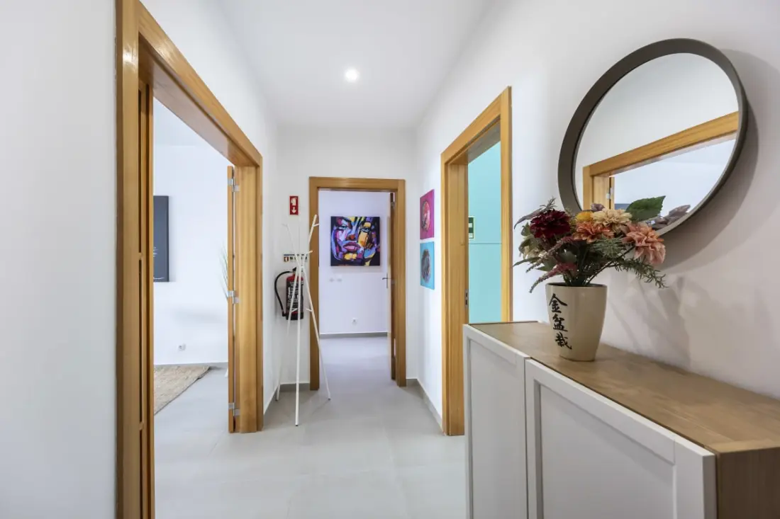 Pura Vida Flat - Appartement Spacieux De 2 Chambres • Grande Terrasse
