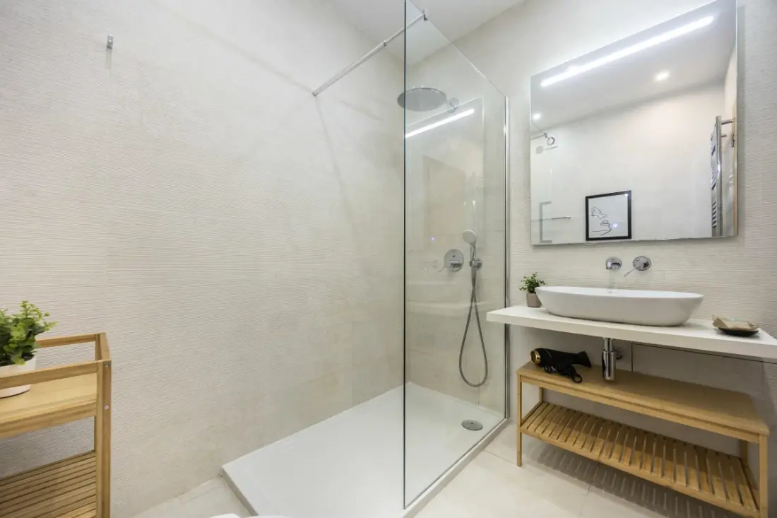Pura Vida Flat - Appartement Spacieux De 2 Chambres • Grande Terrasse
