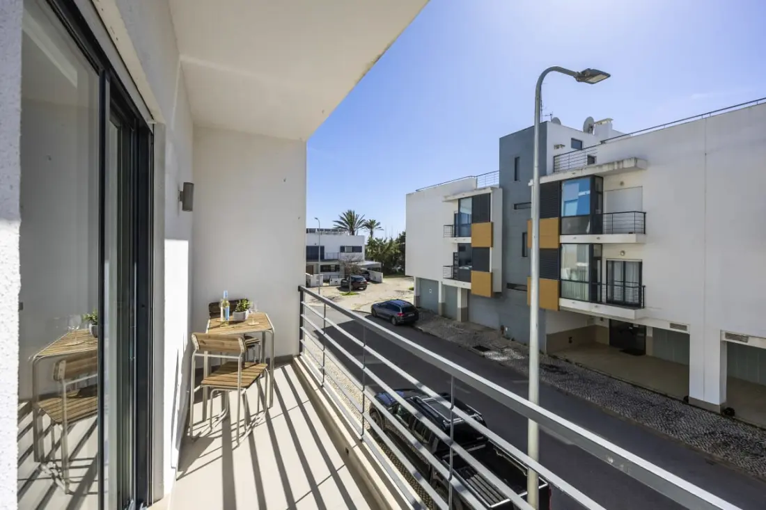 Pura Vida Flat - Appartement Spacieux De 2 Chambres • Grande Terrasse