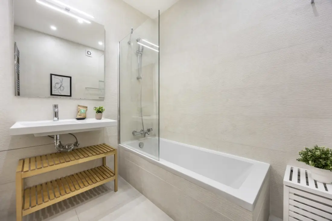 Pura Vida Flat - Appartement Spacieux De 2 Chambres • Grande Terrasse