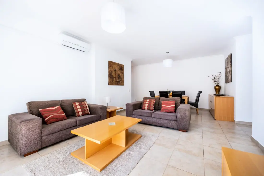 Quinta Das Palmeiras - Apartment Darlene