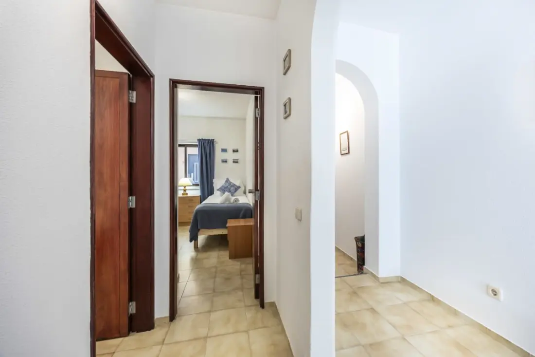 Ross Ross Apartment | Balcon Vue Mer | Lagos