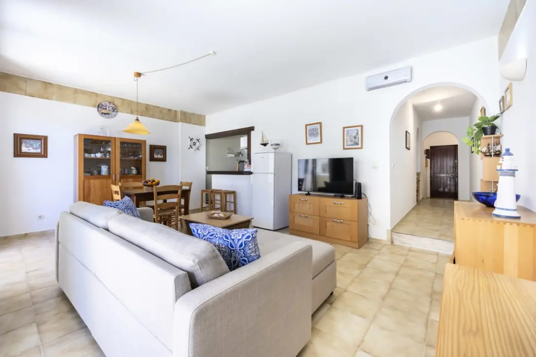 Ross Ross Apartment | Balcon Vue Mer | Lagos