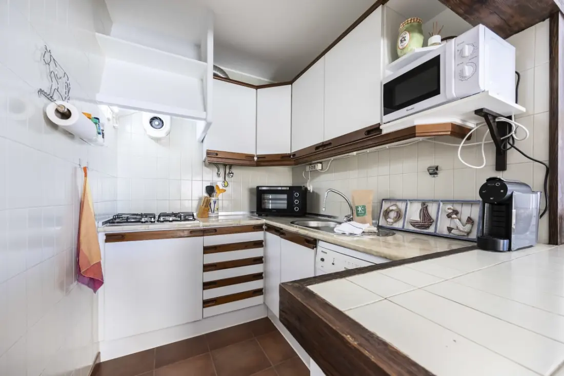 Ross Ross Apartment | Balcon Vue Mer | Lagos