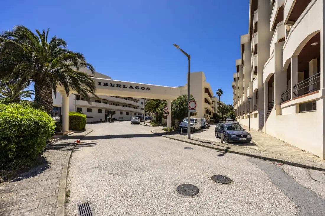 Ross Ross Apartment | Balcon Vue Mer | Lagos
