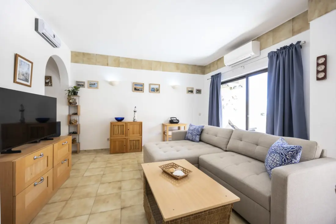 Ross Ross Apartment | Balcon Vue Mer | Lagos