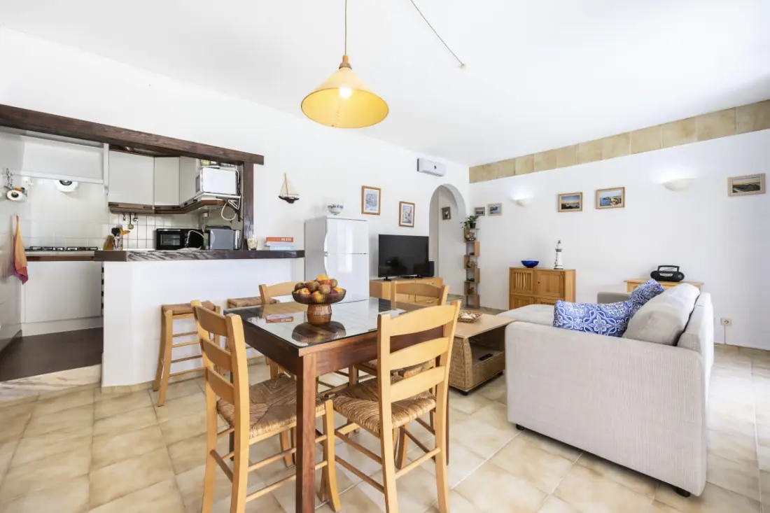 Ross Ross Apartment | Balcon Vue Mer | Lagos