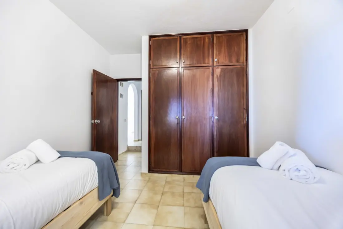 Ross Ross Apartment | Balcon Vue Mer | Lagos