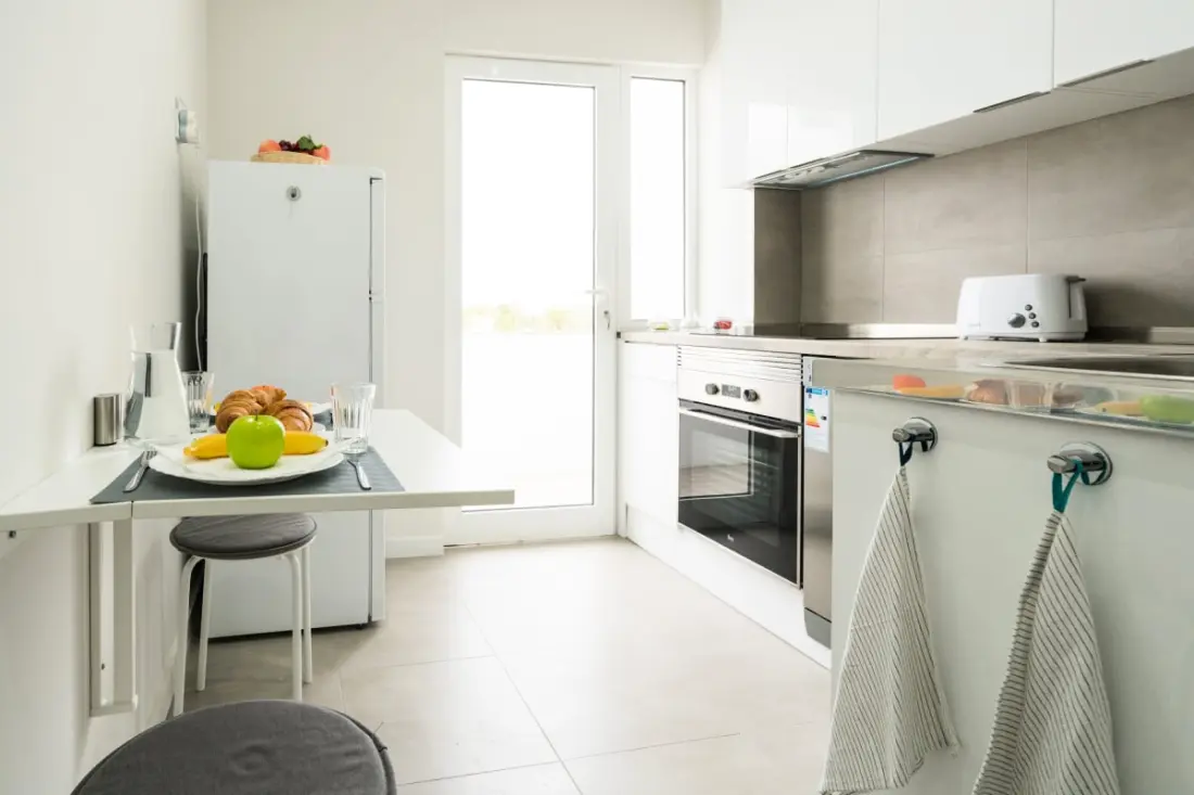 Seaview Urban Apartment Lagos
