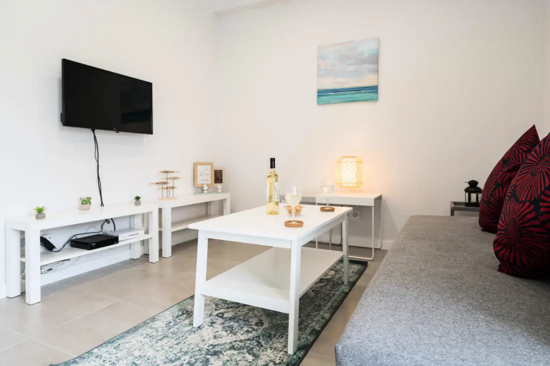 Seaview Urban Apartment Lagos
