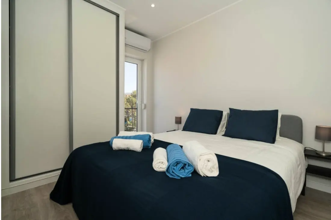 Seaview Urban Apartment Lagos