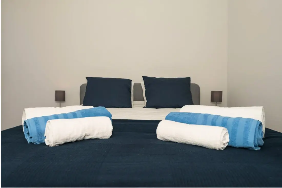 Seaview Urban Apartment Lagos