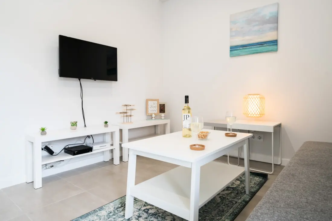 Seaview Urban Apartment Lagos