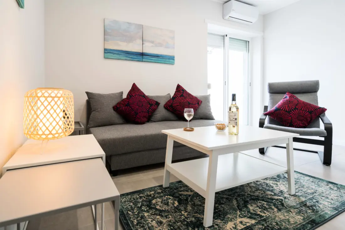 Seaview Urban Apartment Lagos