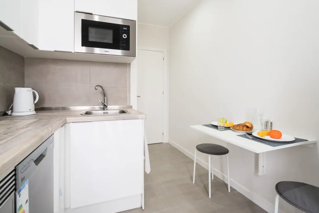 Seaview Urban Apartment Lagos