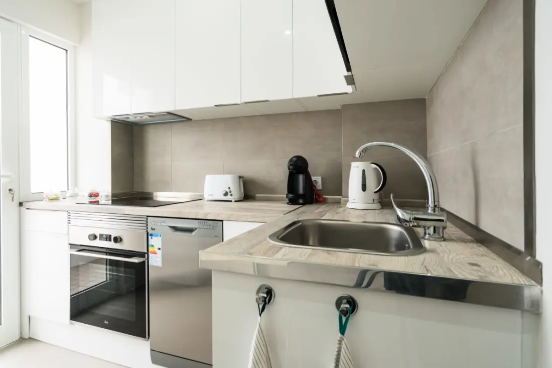 Seaview Urban Apartment Lagos
