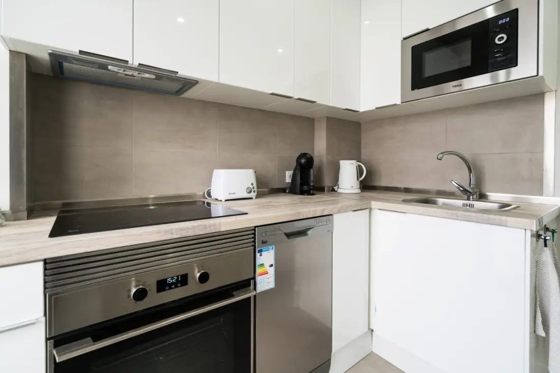 Seaview Urban Apartment Lagos