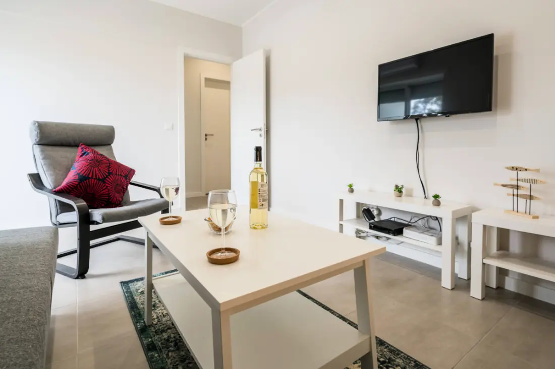 Seaview Urban Apartment Lagos
