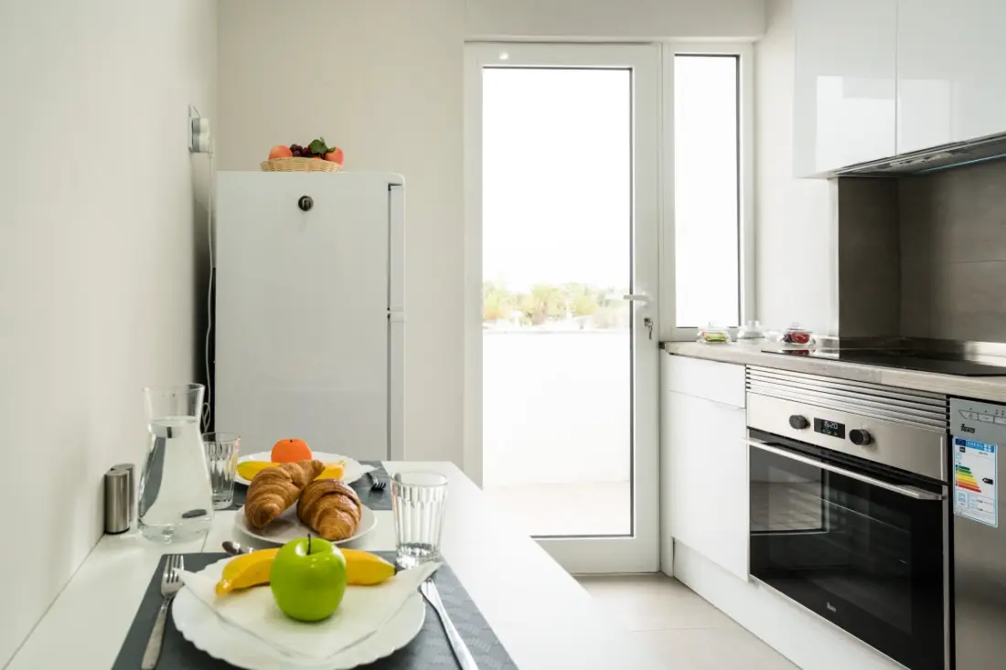 Seaview Urban Apartment Lagos