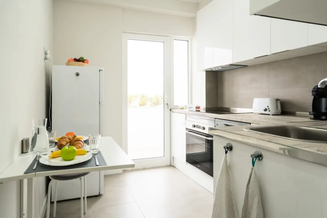 Seaview Urban Apartment Lagos