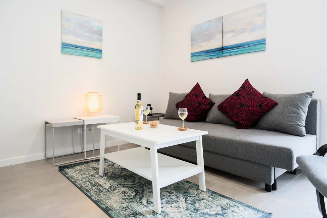 Seaview Urban Apartment Lagos
