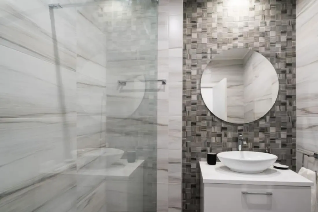 Seaview Urban Apartment Lagos
