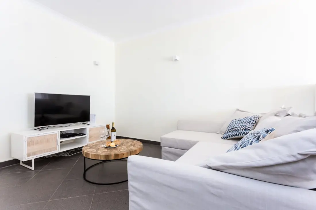 Sitio Da Ponte Family Apartment