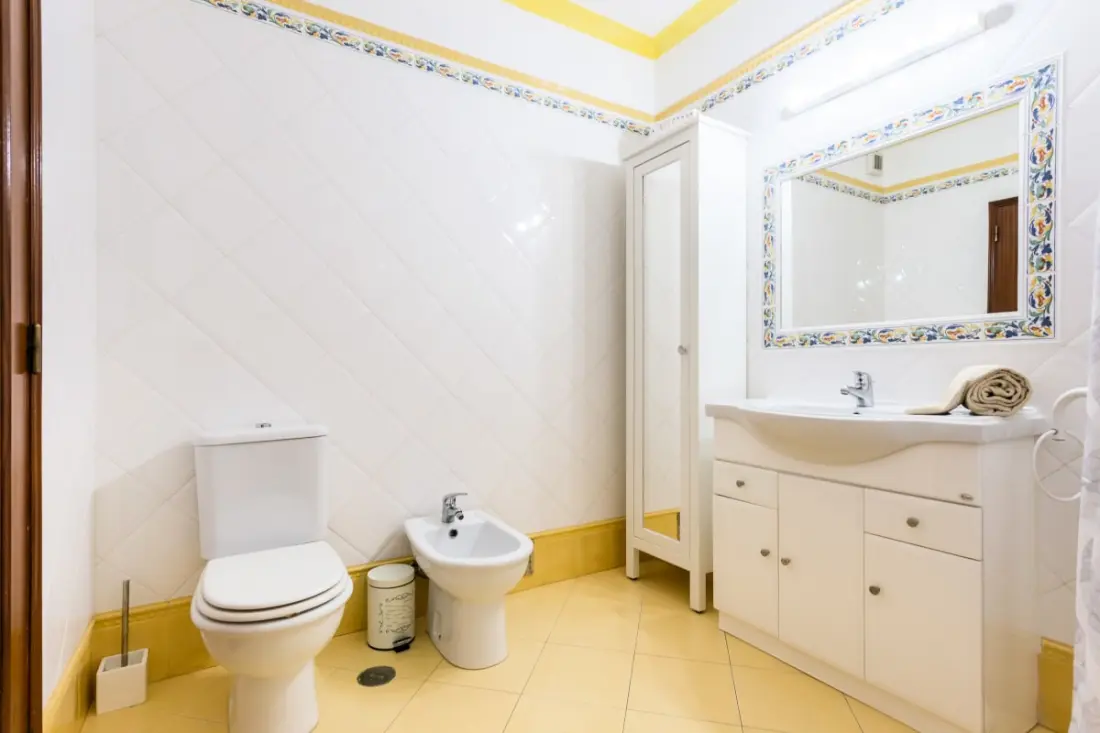 Sitio Da Ponte Family Apartment