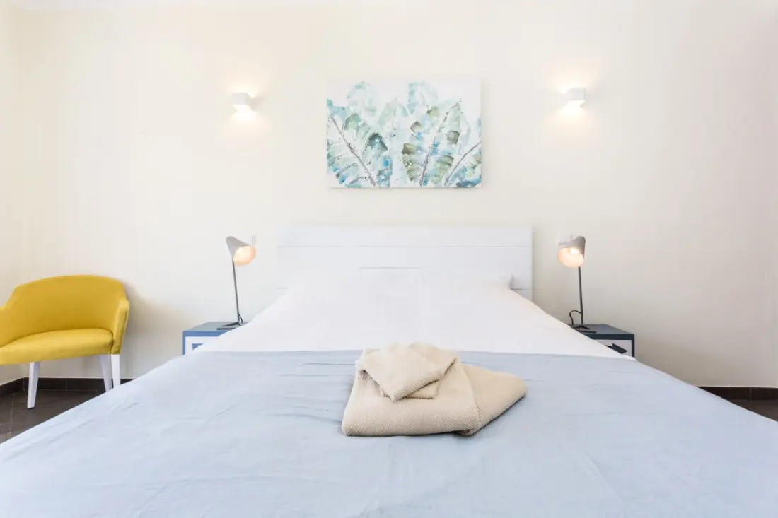 Sitio Da Ponte Family Apartment