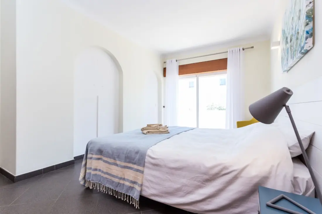 Sitio Da Ponte Family Apartment