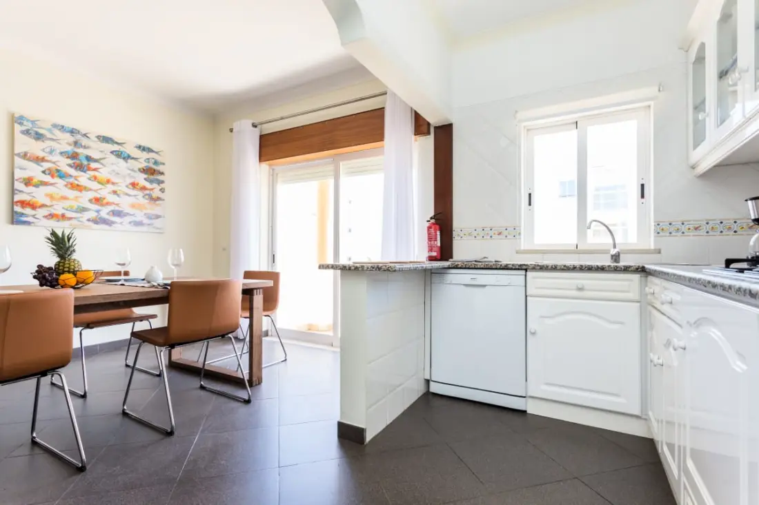 Sitio Da Ponte Family Apartment