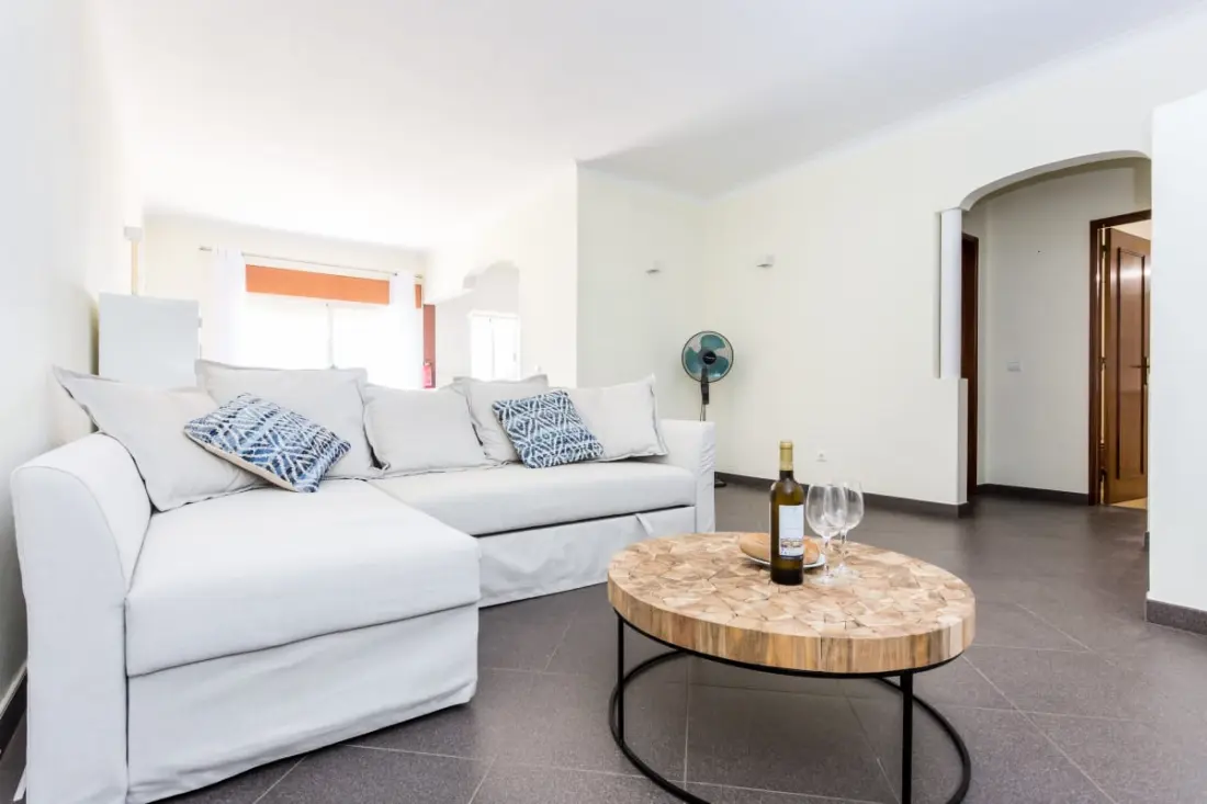 Sitio Da Ponte Family Apartment