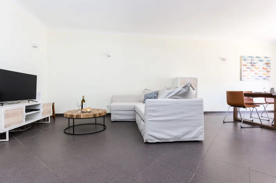 Sitio Da Ponte Family Apartment