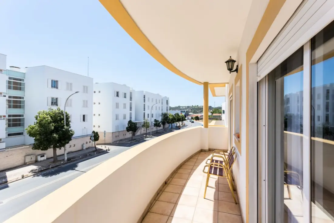 Sitio Da Ponte Family Apartment