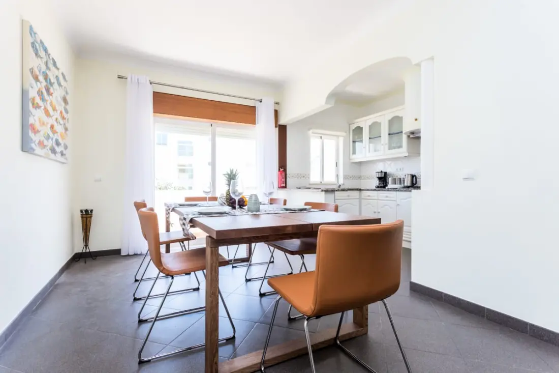 Sitio Da Ponte Family Apartment