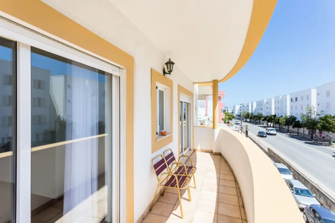 Sitio Da Ponte Family Apartment