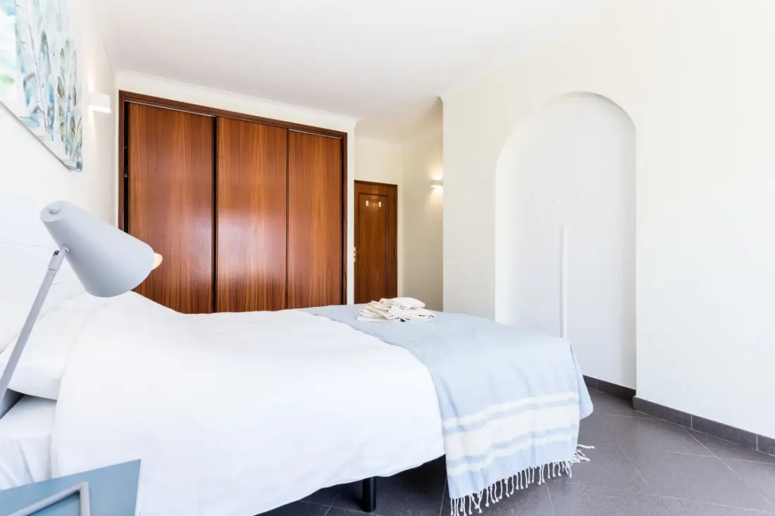 Sitio Da Ponte Family Apartment