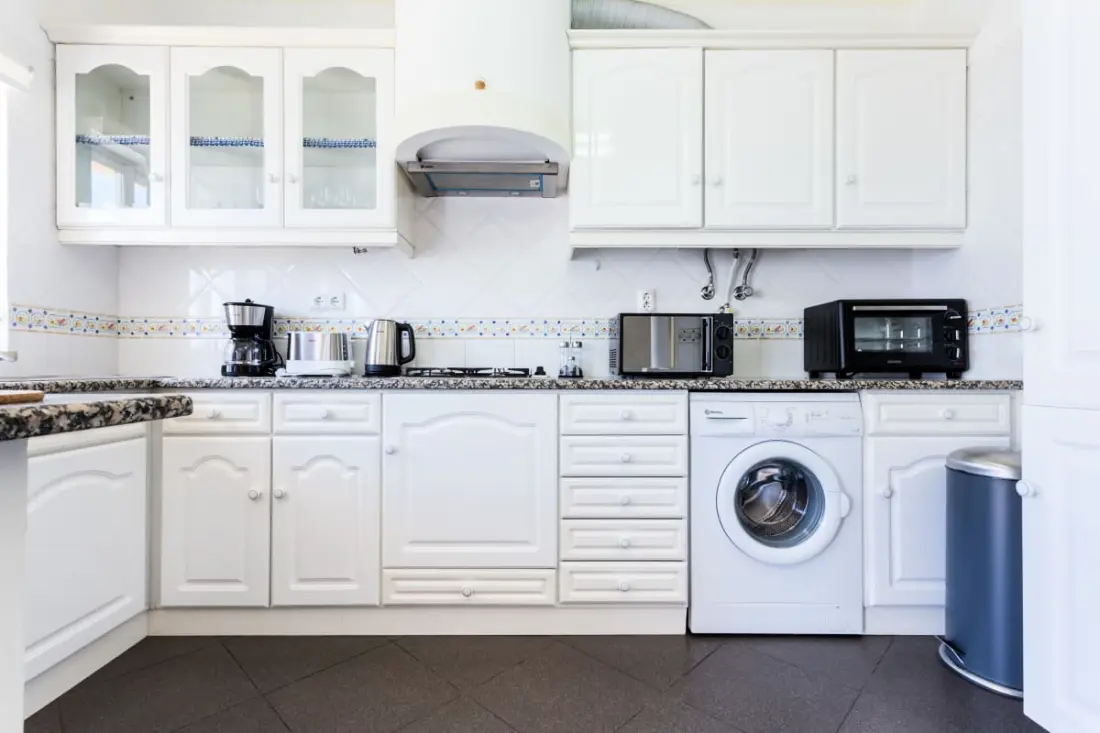 Sitio Da Ponte Family Apartment