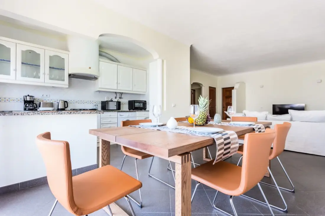 Sitio Da Ponte Family Apartment