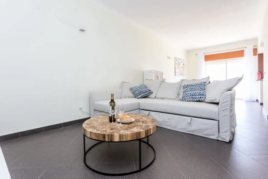 Sitio Da Ponte Family Apartment