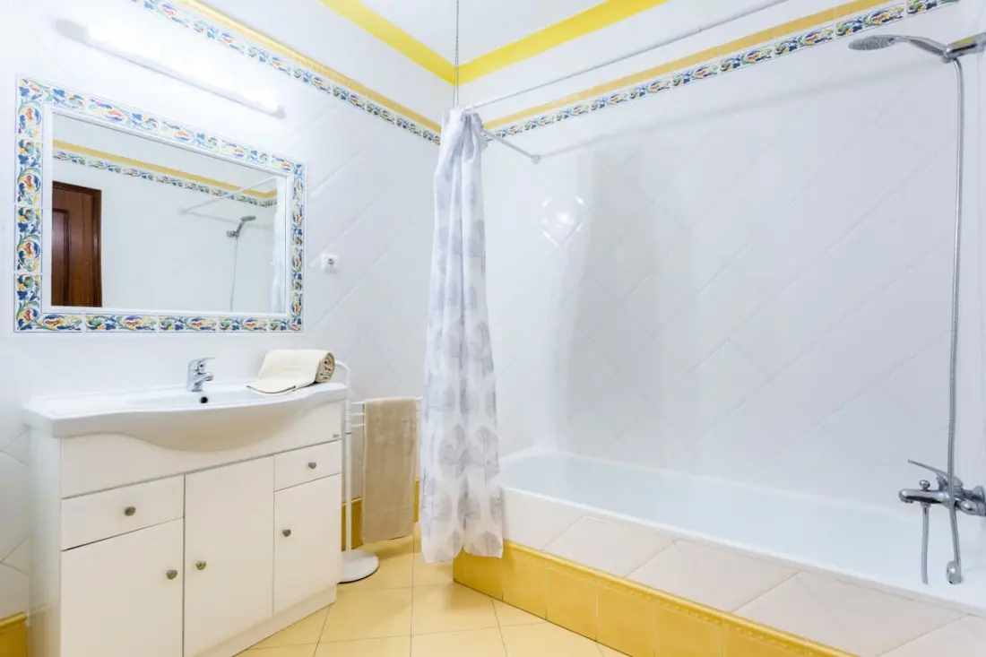 Sitio Da Ponte Family Apartment