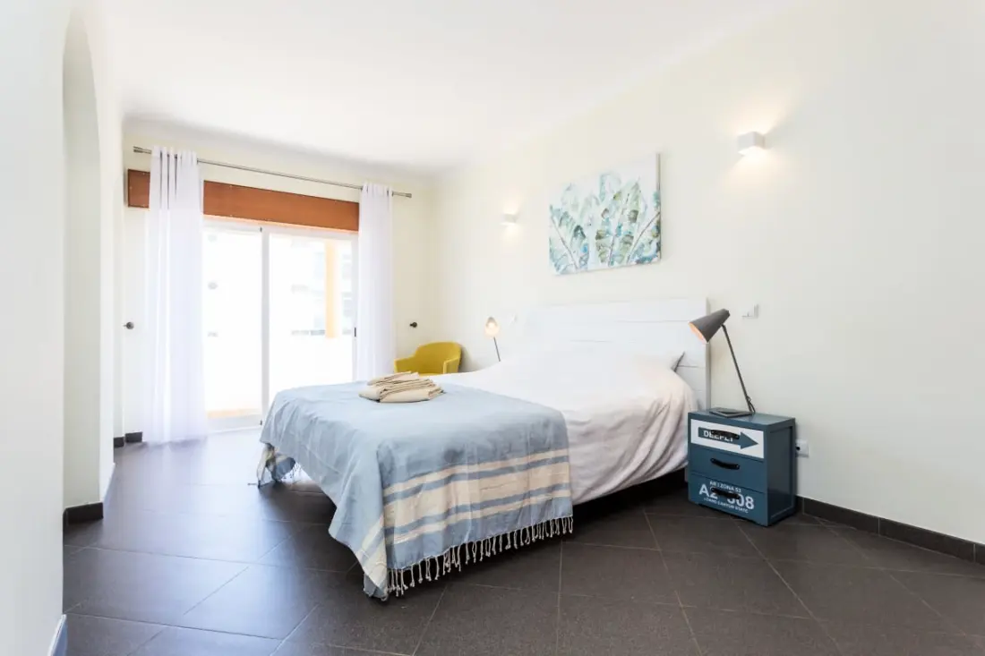 Sitio Da Ponte Family Apartment