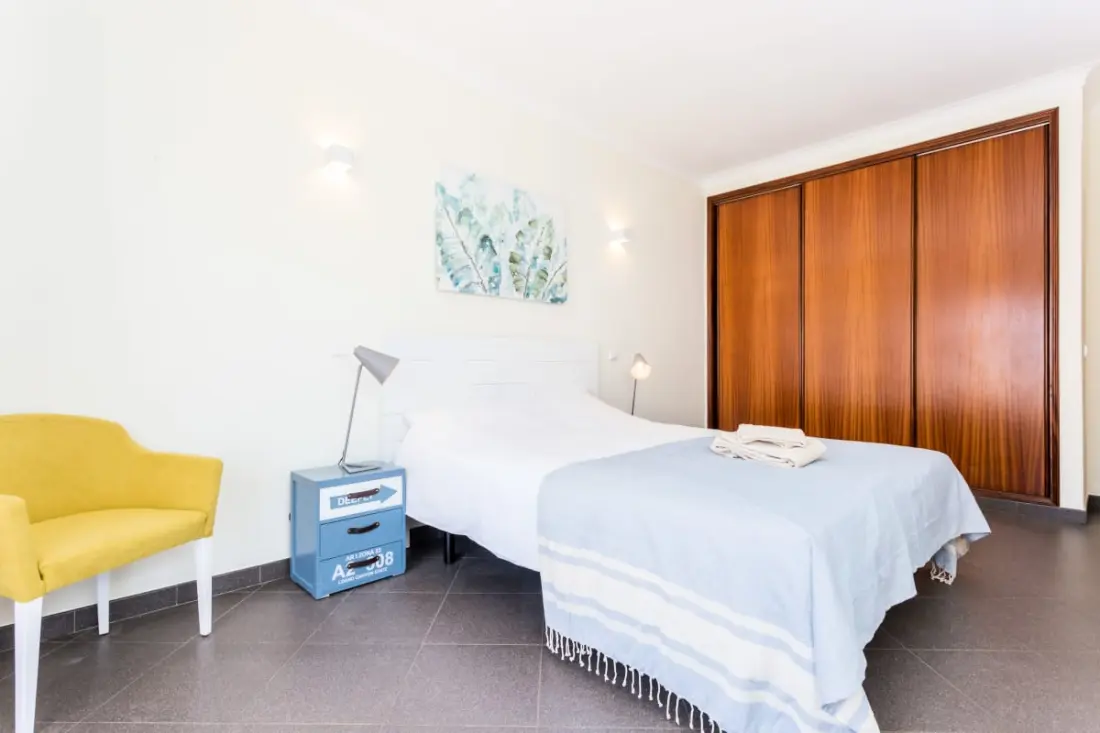Sitio Da Ponte Family Apartment