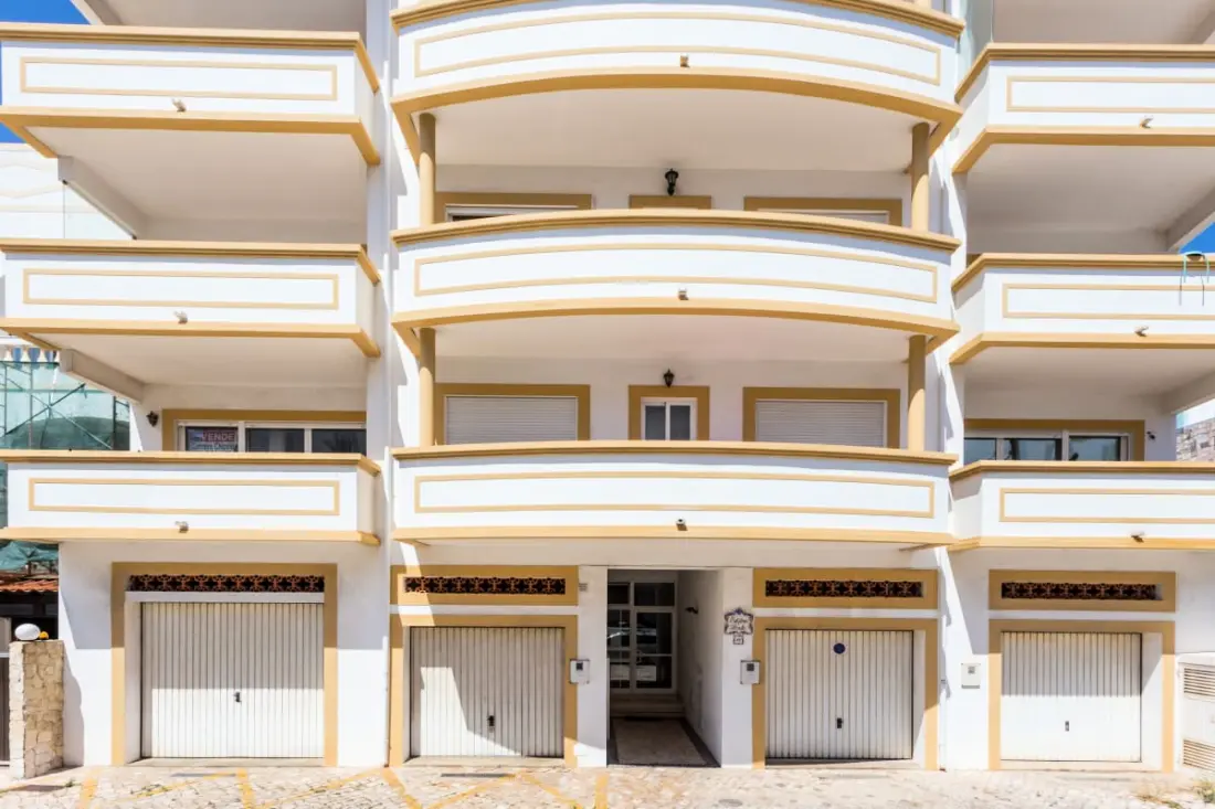 Sitio Da Ponte Family Apartment
