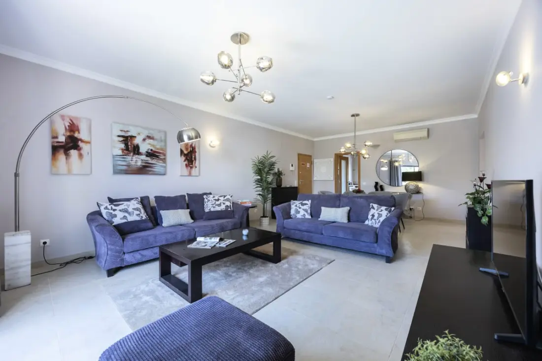 Solara Ocean Retreat - Appartement Porto De Mós