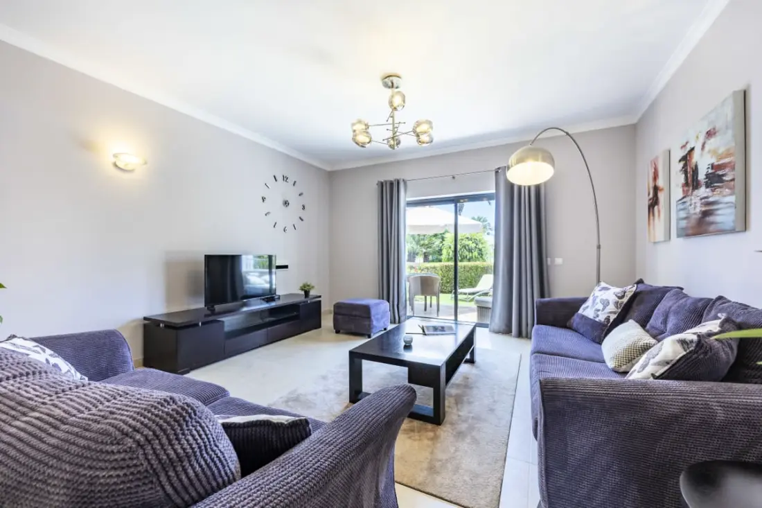 Solara Ocean Retreat - Appartement Porto De Mós