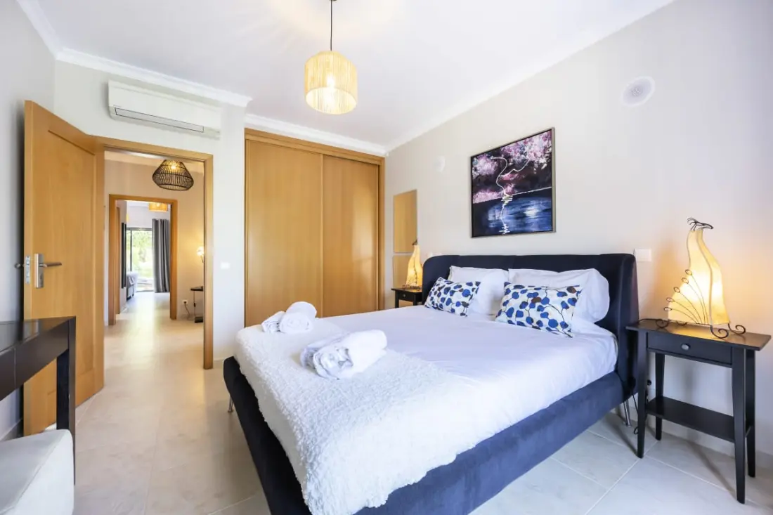 Solara Ocean Retreat - Appartement Porto De Mós