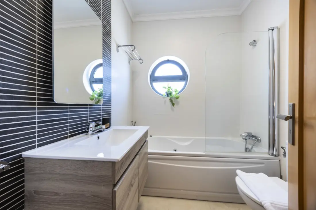 Solara Ocean Retreat - Appartement Porto De Mós