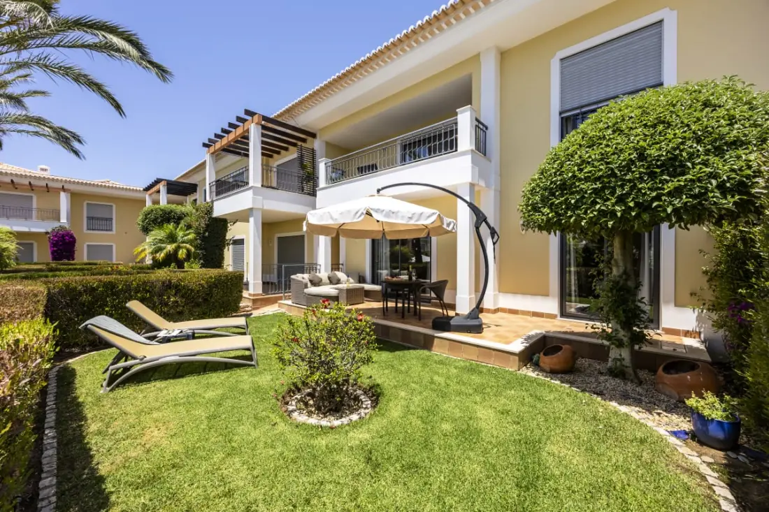 Solara Ocean Retreat - Appartement Porto De Mós