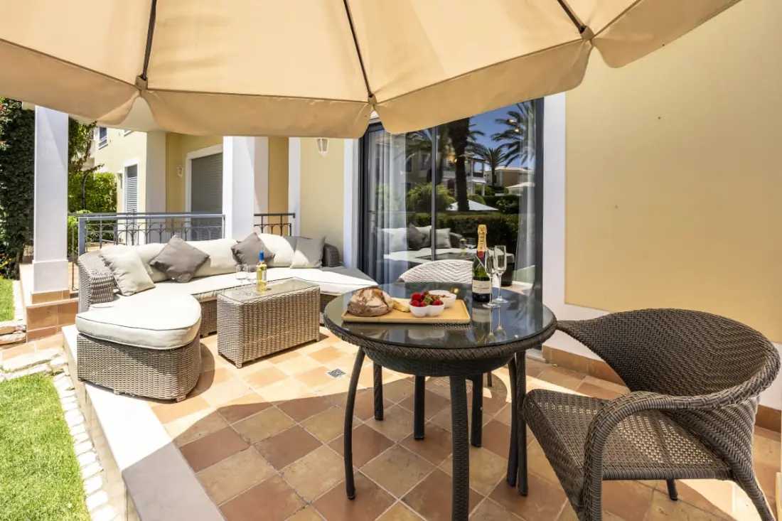Solara Ocean Retreat - Appartement Porto De Mós